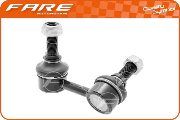 FARE-CO 10542 - Entretoise / tige, stabilisateur cwaw.fr