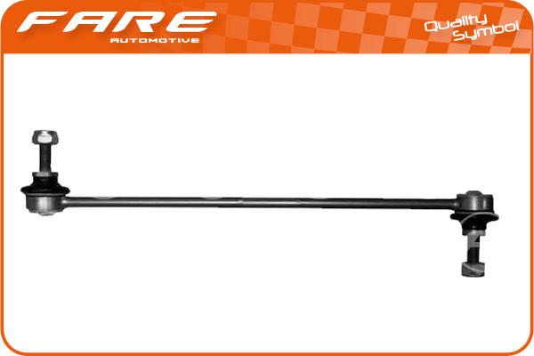 FARE-CO 10519 - Entretoise / tige, stabilisateur cwaw.fr