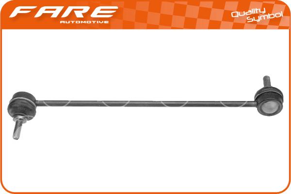 FARE-CO 10517 - Entretoise / tige, stabilisateur cwaw.fr