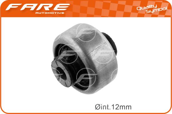 FARE-CO 10578 - Suspension, bras de liaison cwaw.fr