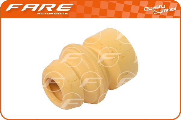 FARE-CO 10648 - Butée élastique, suspension cwaw.fr