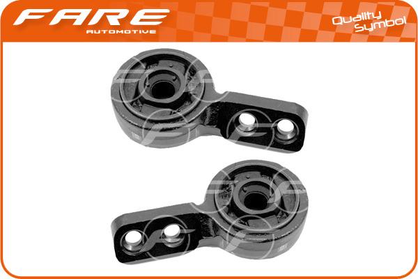 FARE-CO 10642 - Suspension, bras de liaison cwaw.fr