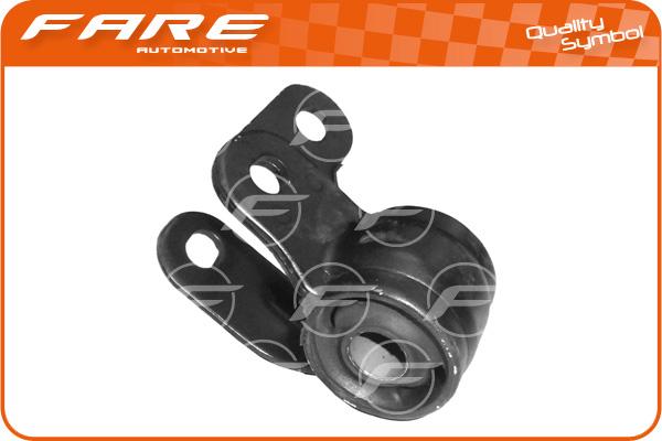 FARE-CO 1068-D - Suspension, bras de liaison cwaw.fr