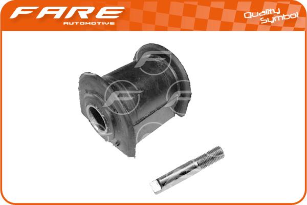 FARE-CO 1062C - Suspension, bras de liaison cwaw.fr