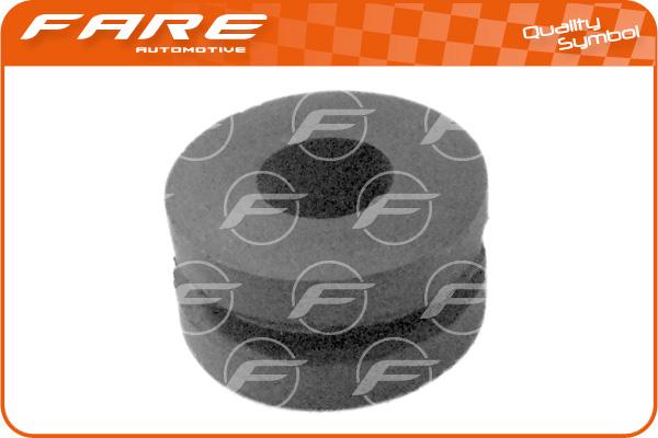 FARE-CO 1009 - Suspension, échappement cwaw.fr