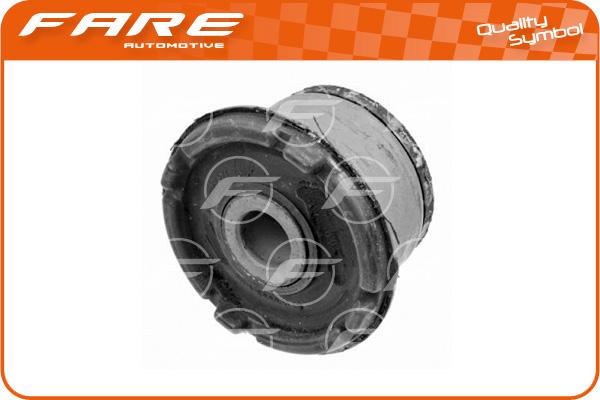 FARE-CO 10156 - Suspension, corps de l'essieu cwaw.fr