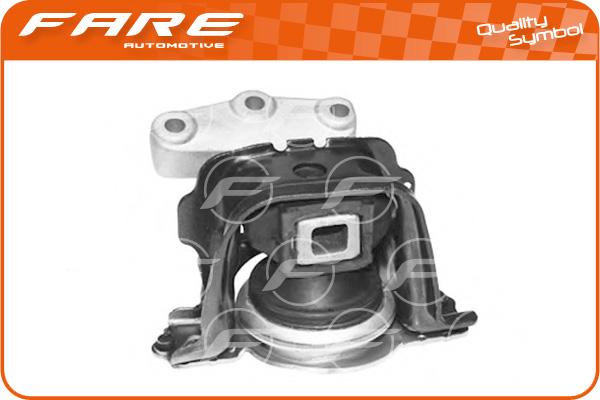 FARE-CO 10103 - Support moteur cwaw.fr