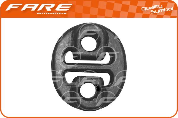 FARE-CO 10177 - Support, silencieux cwaw.fr