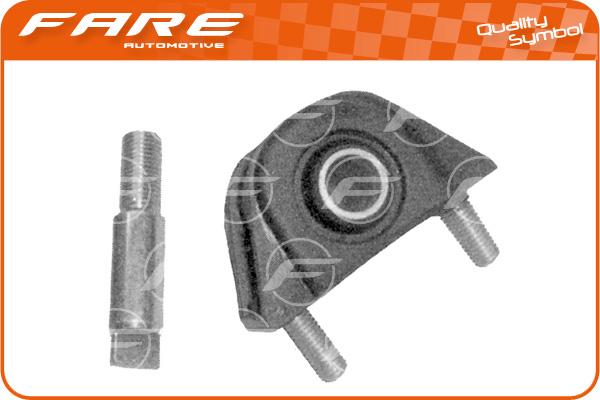 FARE-CO 1085C - Suspension, bras de liaison cwaw.fr