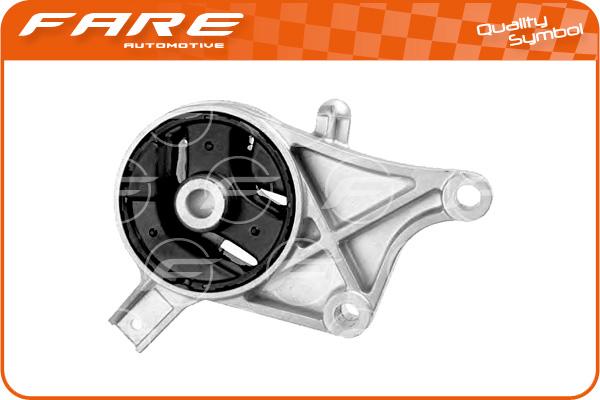 FARE-CO 10860 - Support moteur cwaw.fr