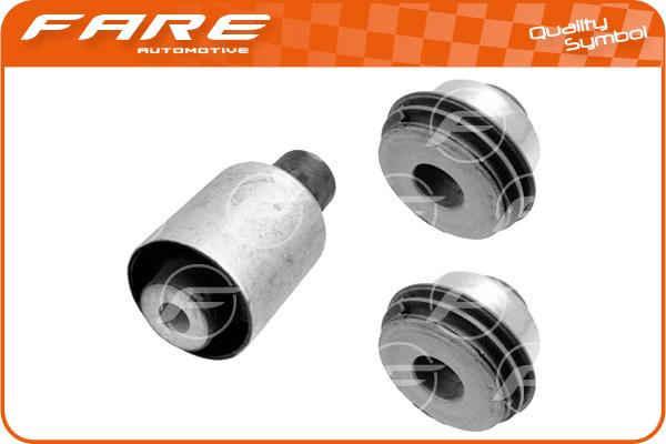 FARE-CO 10816 - Suspension, bras de liaison cwaw.fr