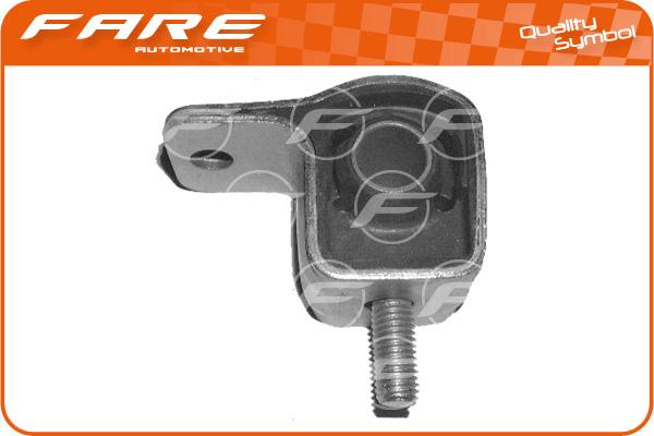 FARE-CO 1087 - Suspension, bras de liaison cwaw.fr