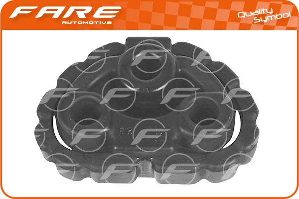 FARE-CO 10398 - Support, silencieux cwaw.fr