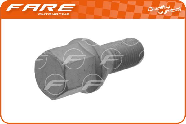 FARE-CO 10369 - Vis de roue cwaw.fr