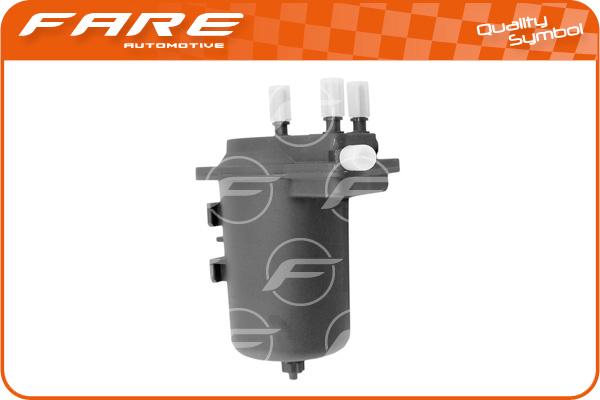 FARE-CO 10309 - Filtre à carburant cwaw.fr