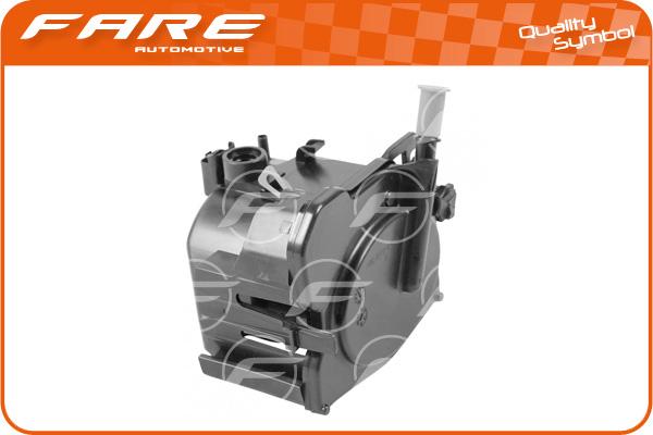 FARE-CO 10311 - Filtre à carburant cwaw.fr