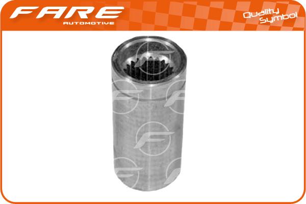 FARE-CO 10389 - Arbre de transmission cwaw.fr