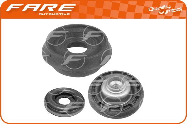 FARE-CO 10322 - Patin de ressort cwaw.fr