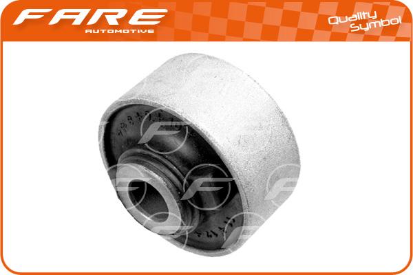 FARE-CO 10268 - Suspension, bras de liaison cwaw.fr