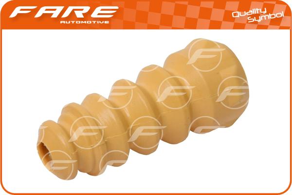 FARE-CO 10284 - Butée élastique, suspension cwaw.fr