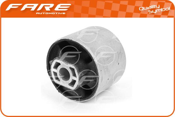 FARE-CO 10280 - Suspension, corps de l'essieu cwaw.fr