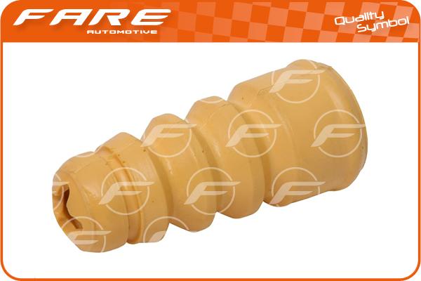 FARE-CO 10271 - Butée élastique, suspension cwaw.fr