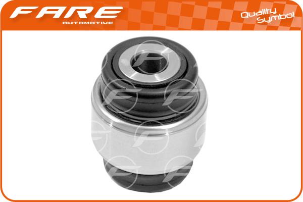 FARE-CO 10702 - Suspension, bras de liaison cwaw.fr