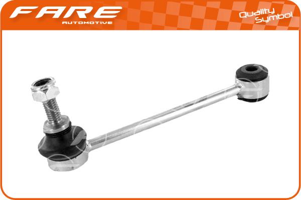 FARE-CO 10780 - Entretoise / tige, stabilisateur cwaw.fr