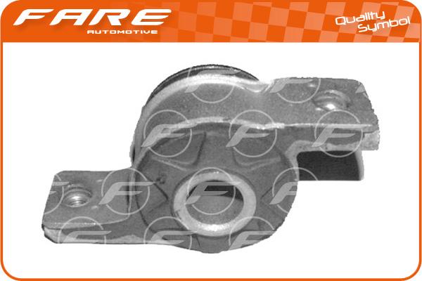 FARE-CO 1073 - Suspension, bras de liaison cwaw.fr