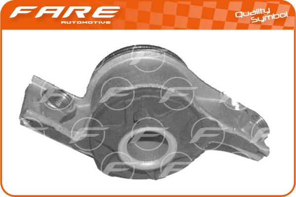 FARE-CO 1072 - Suspension, bras de liaison cwaw.fr