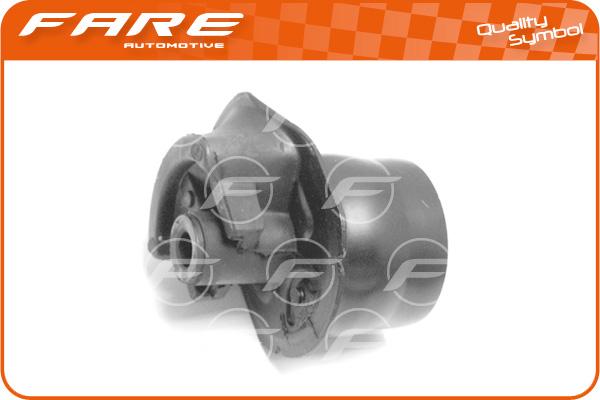 FARE-CO 11902 - Suspension, corps de l'essieu cwaw.fr