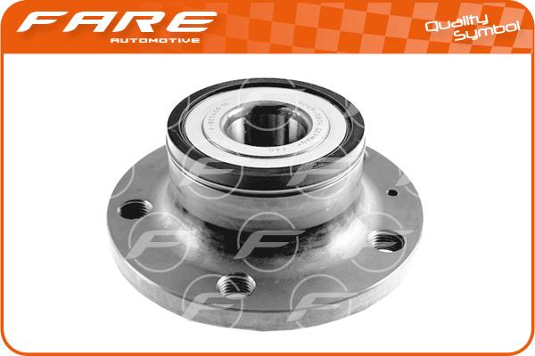 FARE-CO 11403 - Moyeu de roue cwaw.fr