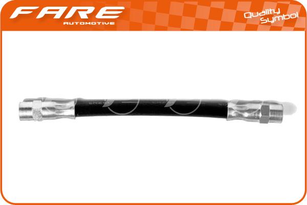 FARE-CO 11549 - Flexible de frein cwaw.fr