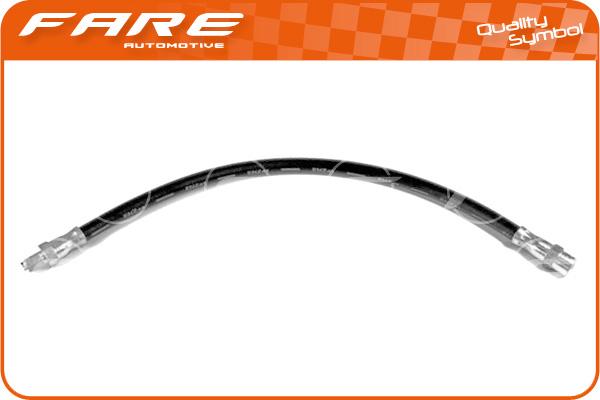 FARE-CO 11544 - Flexible de frein cwaw.fr