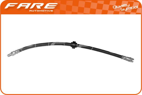 FARE-CO 11545 - Flexible de frein cwaw.fr