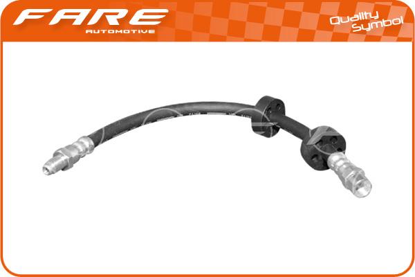 FARE-CO 11548 - Flexible de frein cwaw.fr