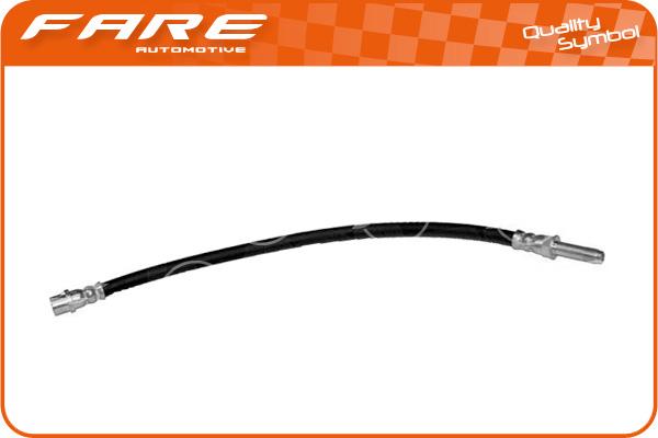 FARE-CO 11543 - Flexible de frein cwaw.fr