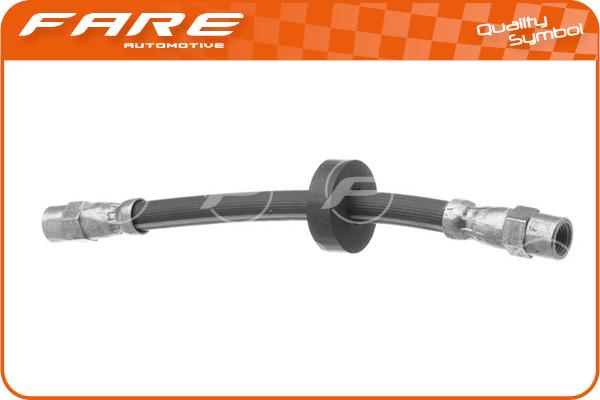 FARE-CO 11547 - Flexible de frein cwaw.fr