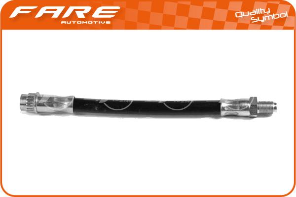 FARE-CO 11550 - Flexible de frein cwaw.fr