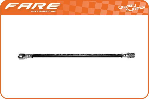 FARE-CO 11552 - Flexible de frein cwaw.fr