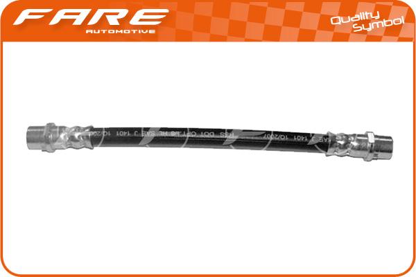 FARE-CO 11508 - Flexible de frein cwaw.fr