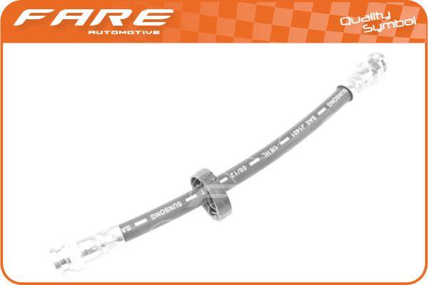 FARE-CO 11514 - Flexible de frein cwaw.fr