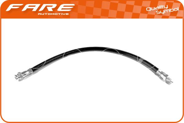 FARE-CO 11516 - Flexible de frein cwaw.fr