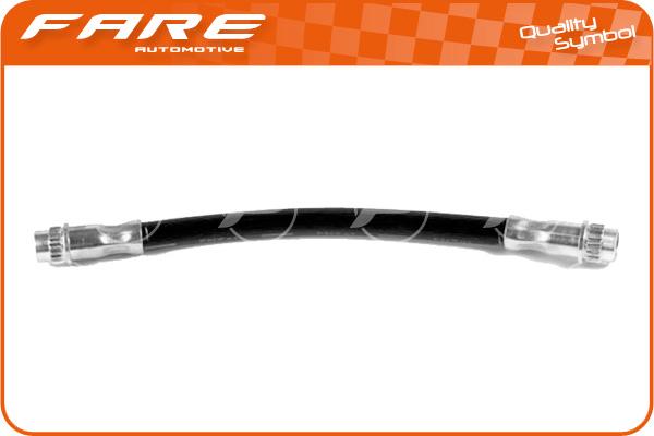 FARE-CO 11589 - Flexible de frein cwaw.fr