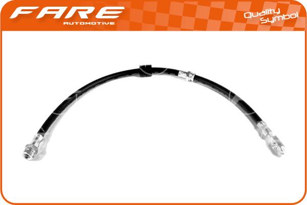 FARE-CO 11585 - Flexible de frein cwaw.fr