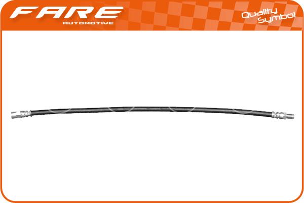 FARE-CO 11583 - Flexible de frein cwaw.fr