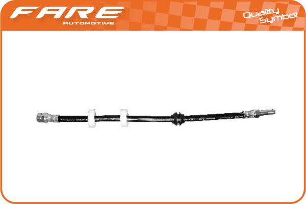 FARE-CO 11531 - Flexible de frein cwaw.fr