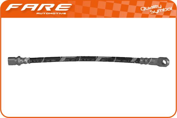 FARE-CO 11538 - Flexible de frein cwaw.fr