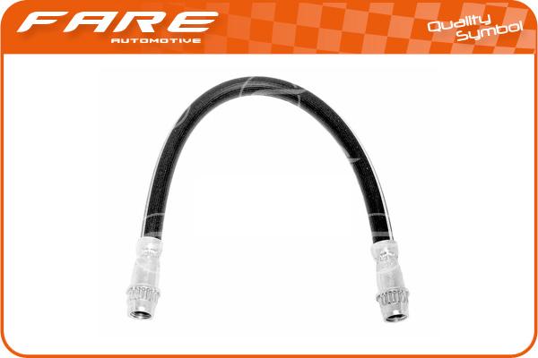 FARE-CO 11532 - Flexible de frein cwaw.fr