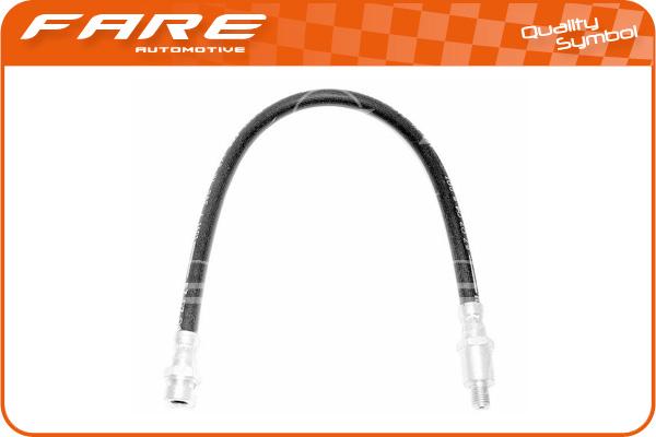 FARE-CO 11529 - Flexible de frein cwaw.fr